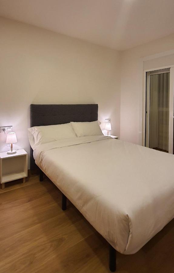 Apartamento Franja 50 Gastromaar A Coruña Zewnętrze zdjęcie