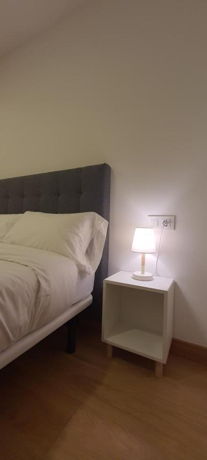 Apartamento Franja 50 Gastromaar A Coruña Zewnętrze zdjęcie