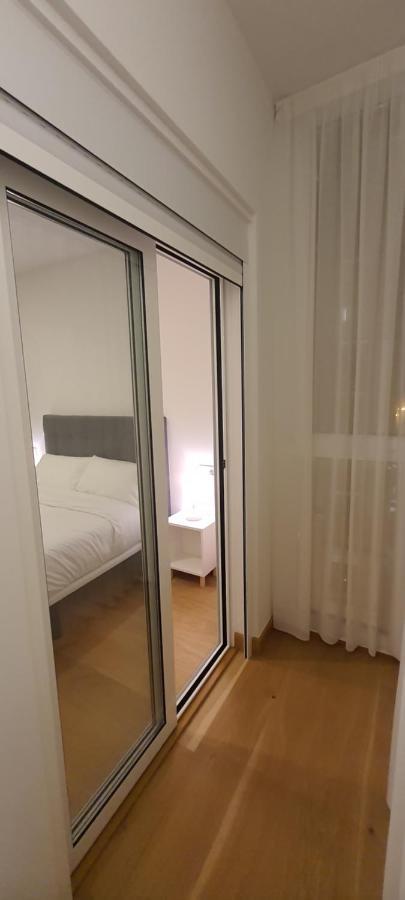 Apartamento Franja 50 Gastromaar A Coruña Zewnętrze zdjęcie