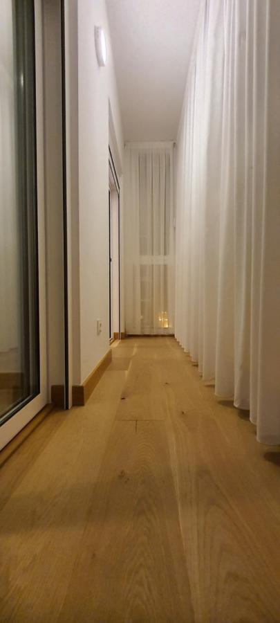 Apartamento Franja 50 Gastromaar A Coruña Zewnętrze zdjęcie