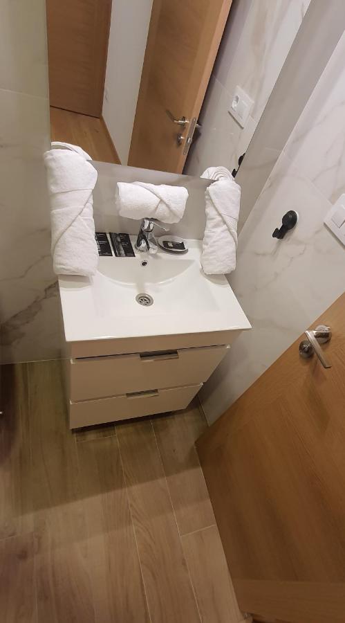 Apartamento Franja 50 Gastromaar A Coruña Zewnętrze zdjęcie