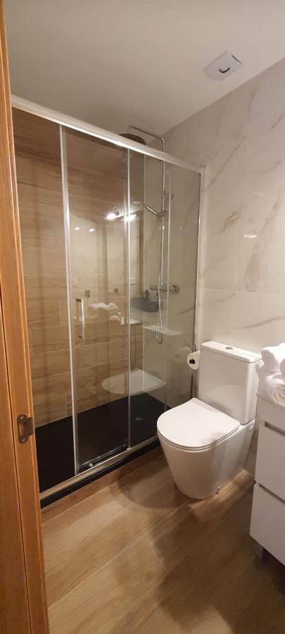 Apartamento Franja 50 Gastromaar A Coruña Zewnętrze zdjęcie
